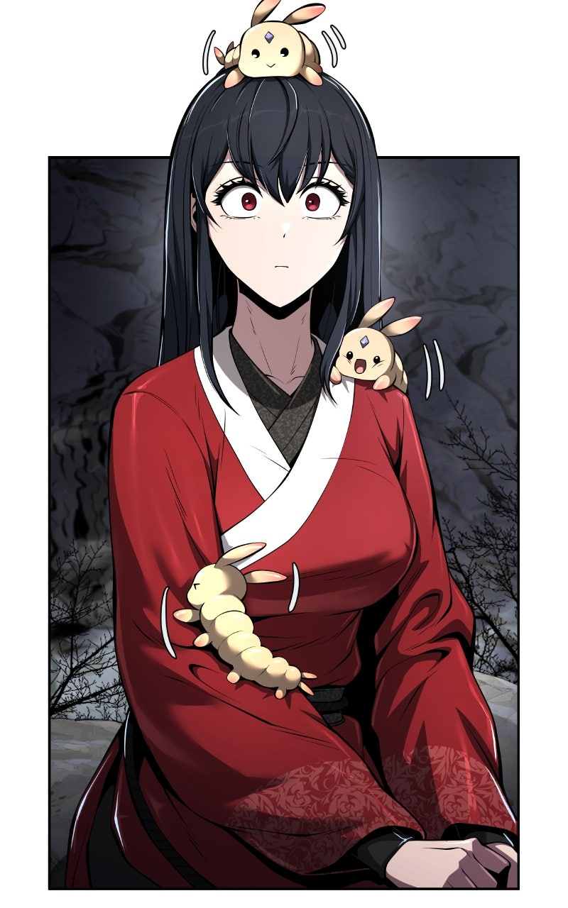 Read The Sichuan Tang Clan's Entomologist en Manga Online
