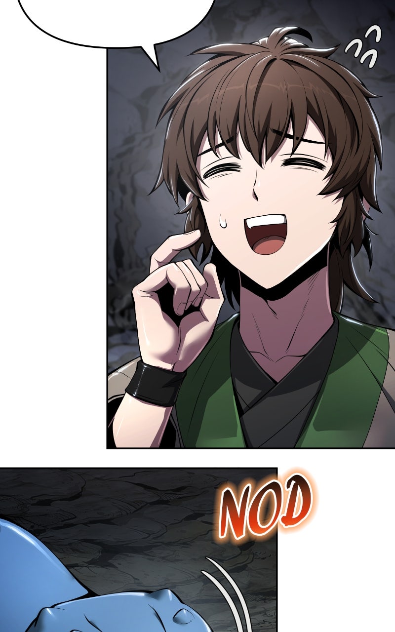 Read The Sichuan Tang Clan's Entomologist en Manga Online