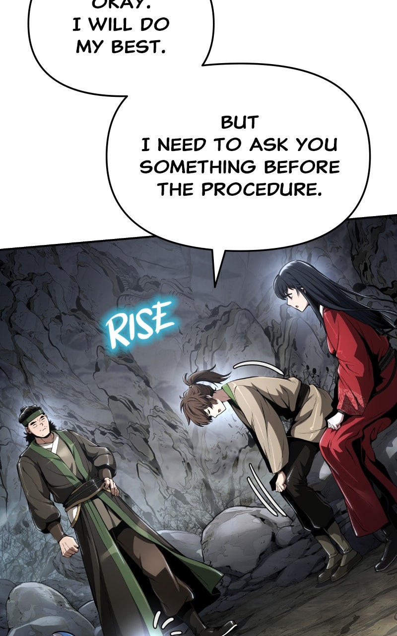 Read The Sichuan Tang Clan's Entomologist en Manga Online