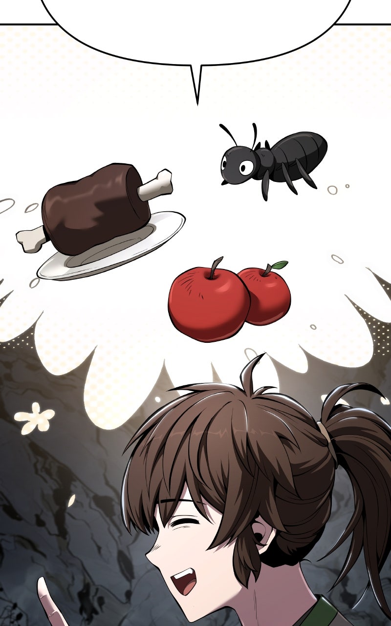 Read The Sichuan Tang Clan's Entomologist en Manga Online