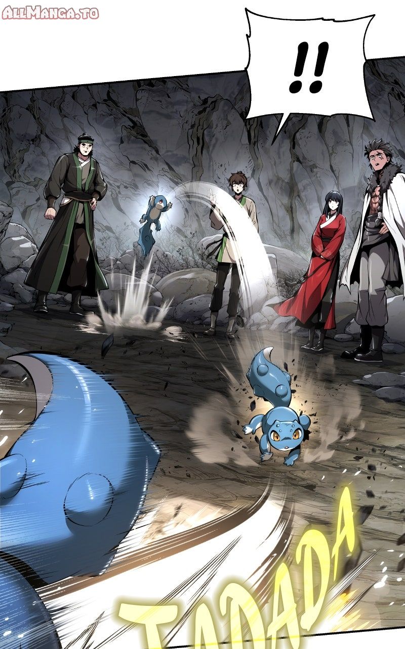 Read The Sichuan Tang Clan's Entomologist en Manga Online