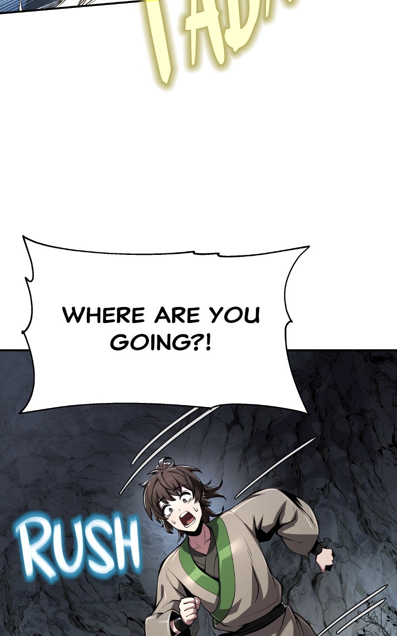 Read The Sichuan Tang Clan's Entomologist en Manga Online