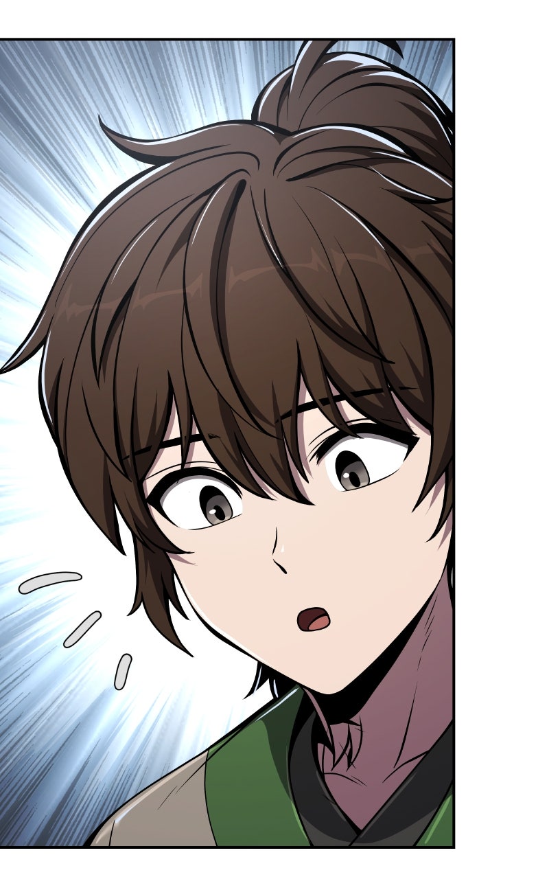 Read The Sichuan Tang Clan's Entomologist en Manga Online
