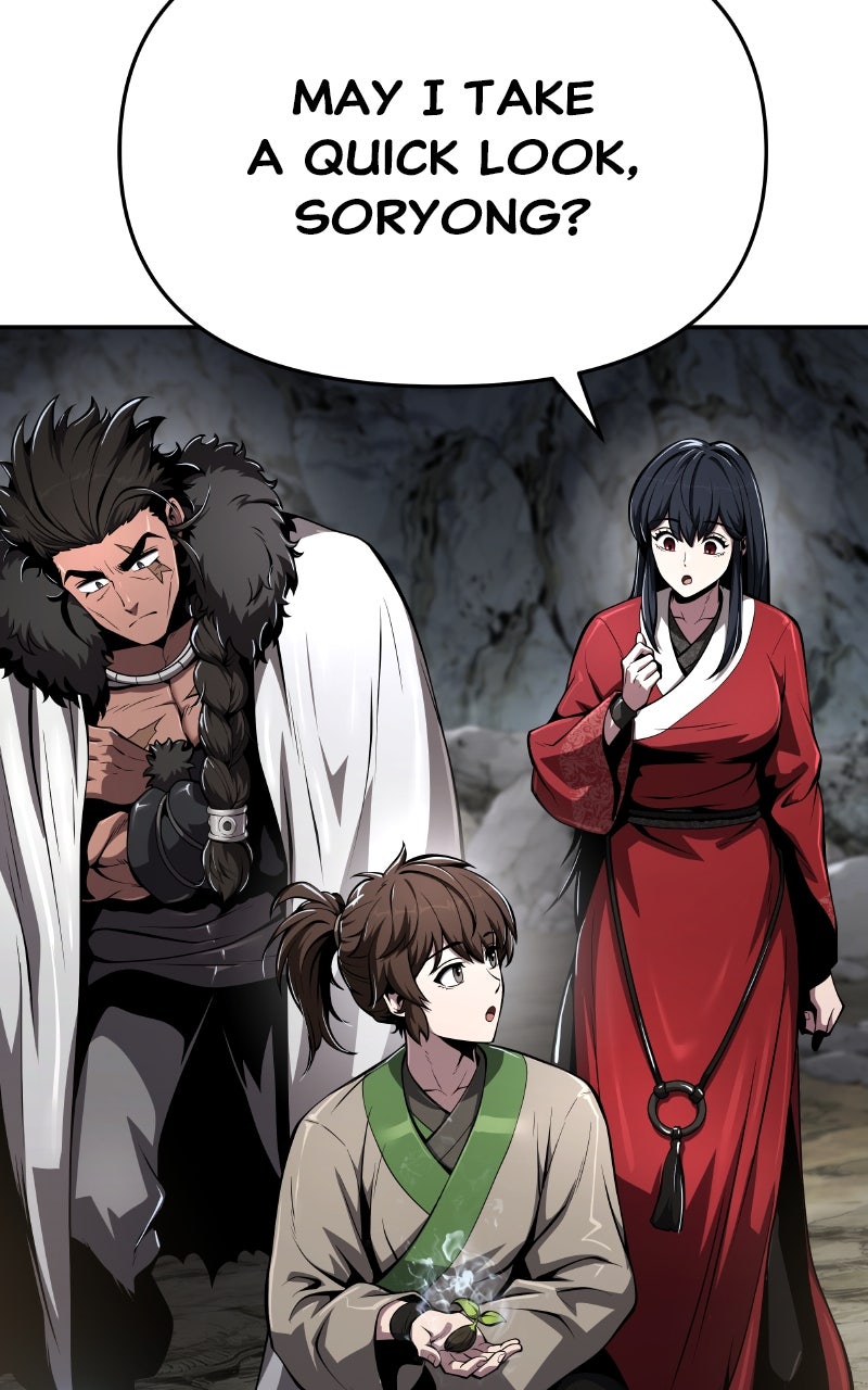 Read The Sichuan Tang Clan's Entomologist en Manga Online