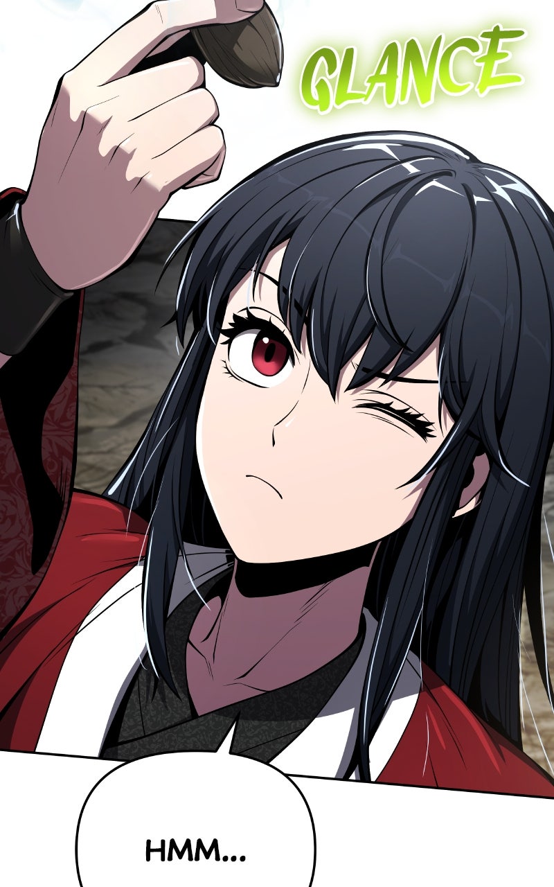 Read The Sichuan Tang Clan's Entomologist en Manga Online