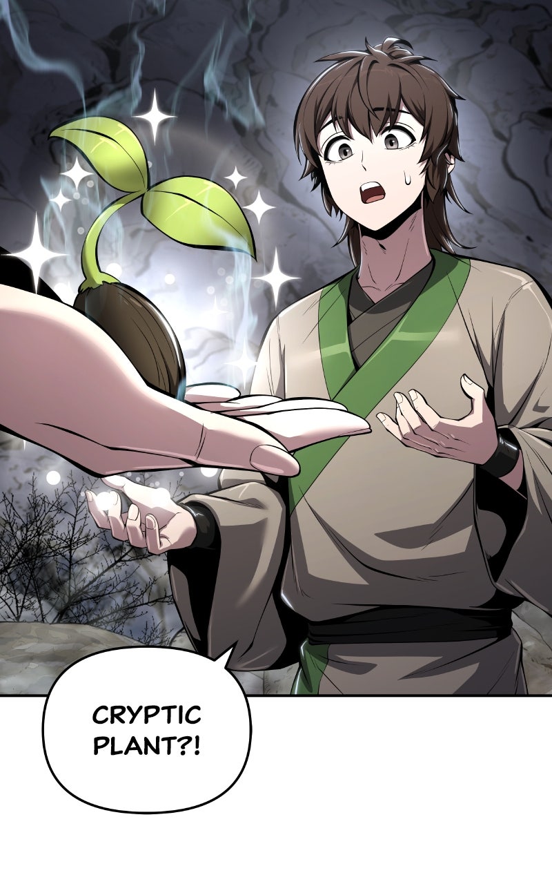 Read The Sichuan Tang Clan's Entomologist en Manga Online