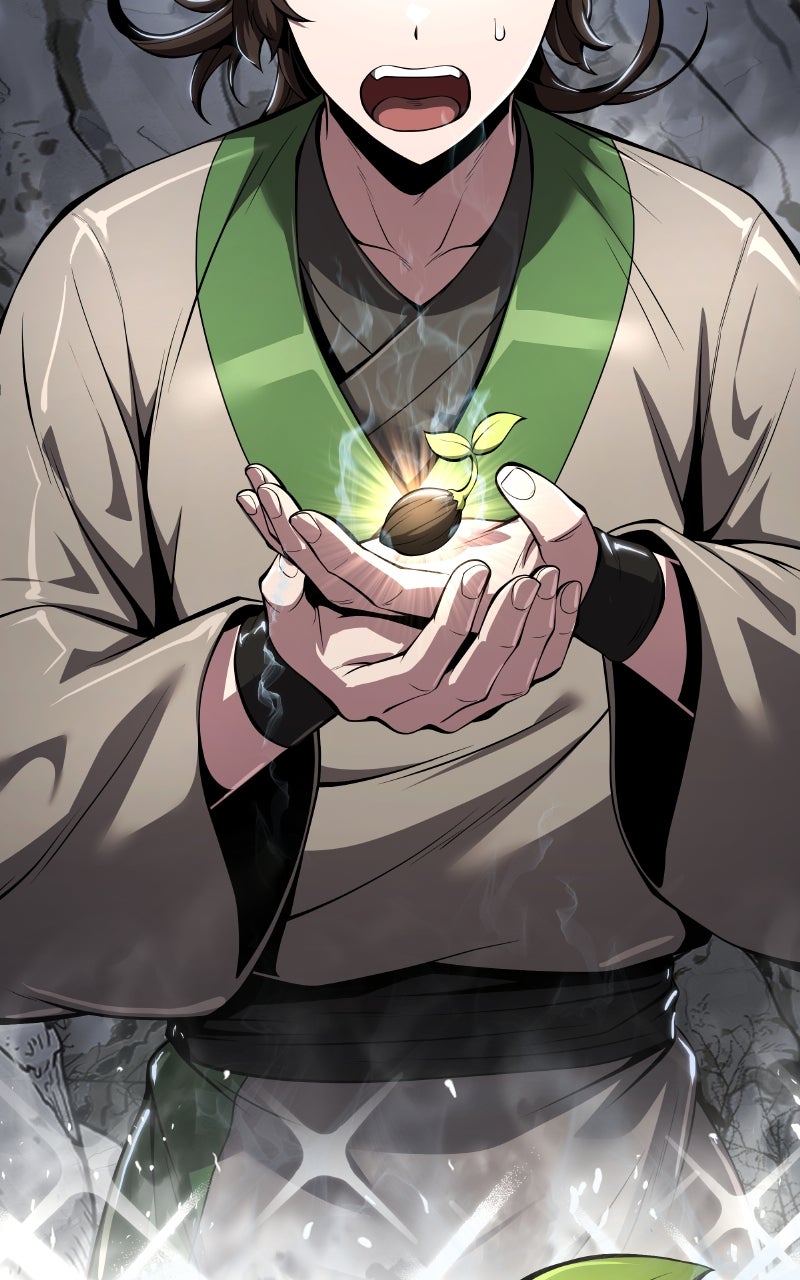 Read The Sichuan Tang Clan's Entomologist en Manga Online