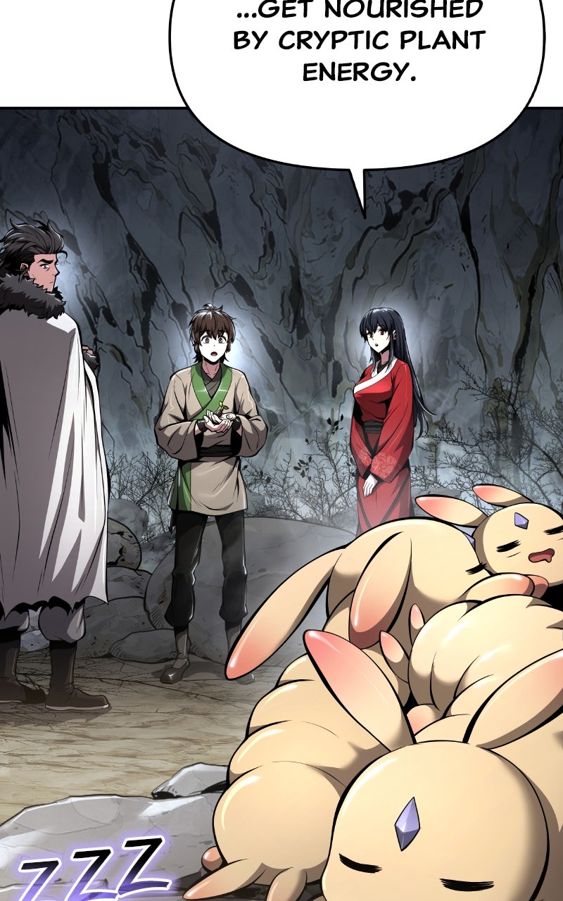 Read The Sichuan Tang Clan's Entomologist en Manga Online