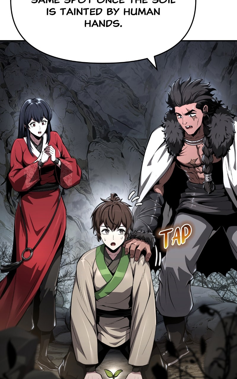 Read The Sichuan Tang Clan's Entomologist en Manga Online
