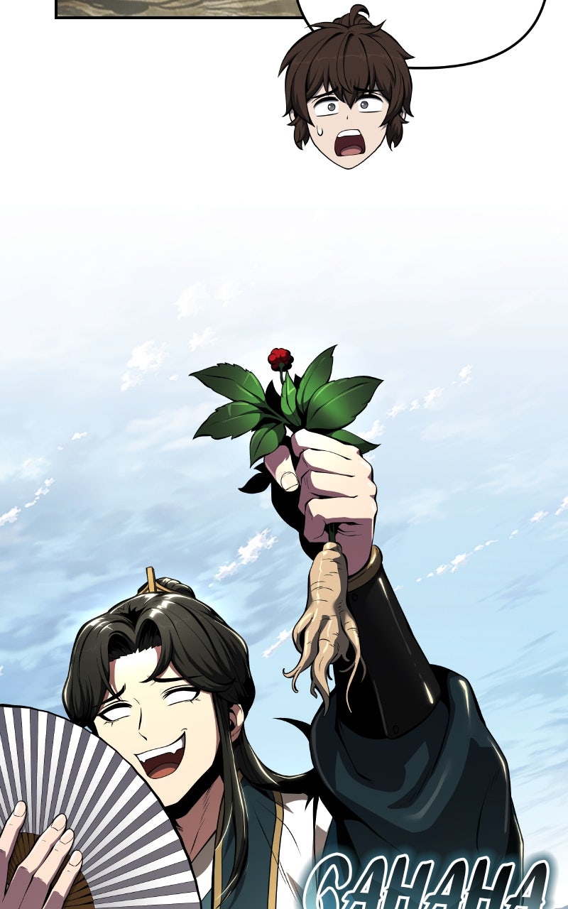 Read The Sichuan Tang Clan's Entomologist en Manga Online