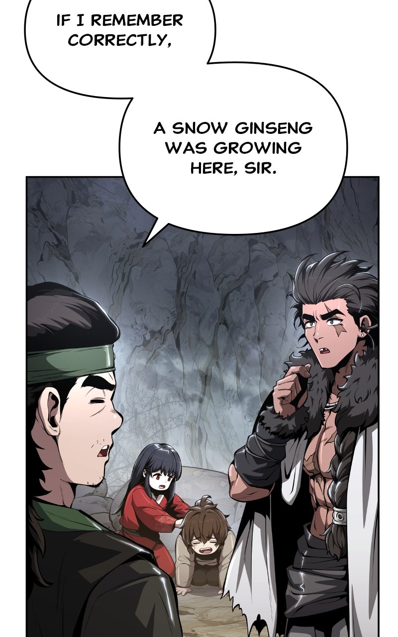 Read The Sichuan Tang Clan's Entomologist en Manga Online