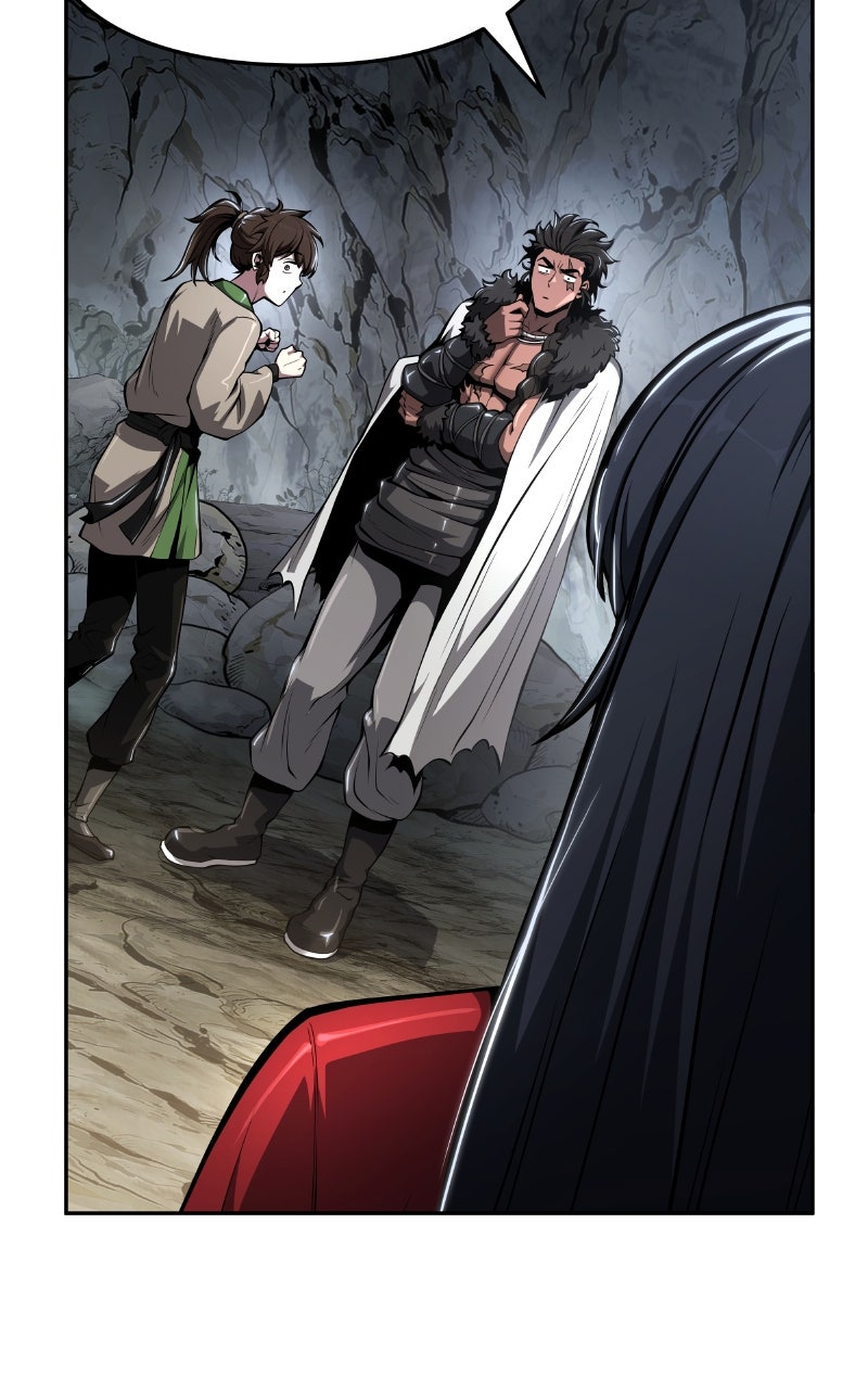 Read The Sichuan Tang Clan's Entomologist en Manga Online