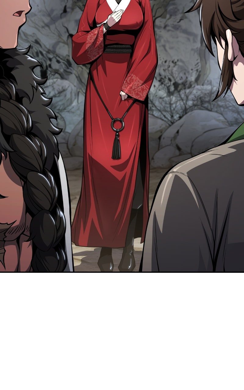 Read The Sichuan Tang Clan's Entomologist en Manga Online