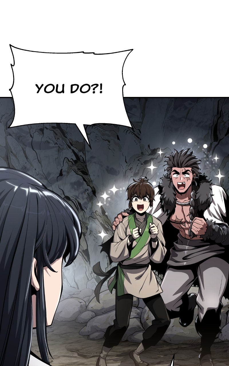 Read The Sichuan Tang Clan's Entomologist en Manga Online
