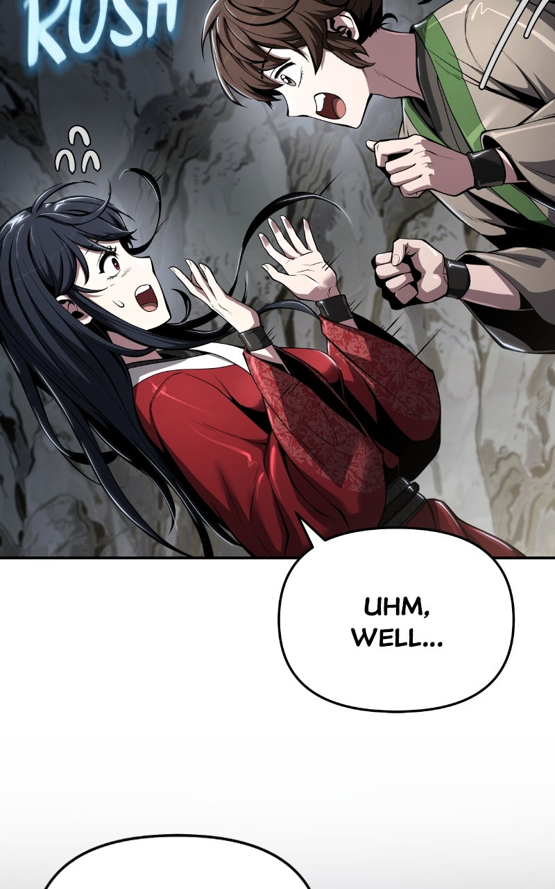 Read The Sichuan Tang Clan's Entomologist en Manga Online