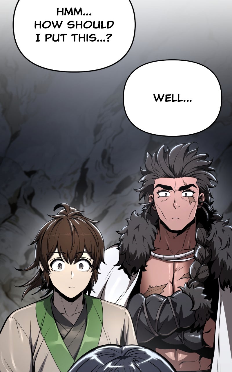 Read The Sichuan Tang Clan's Entomologist en Manga Online