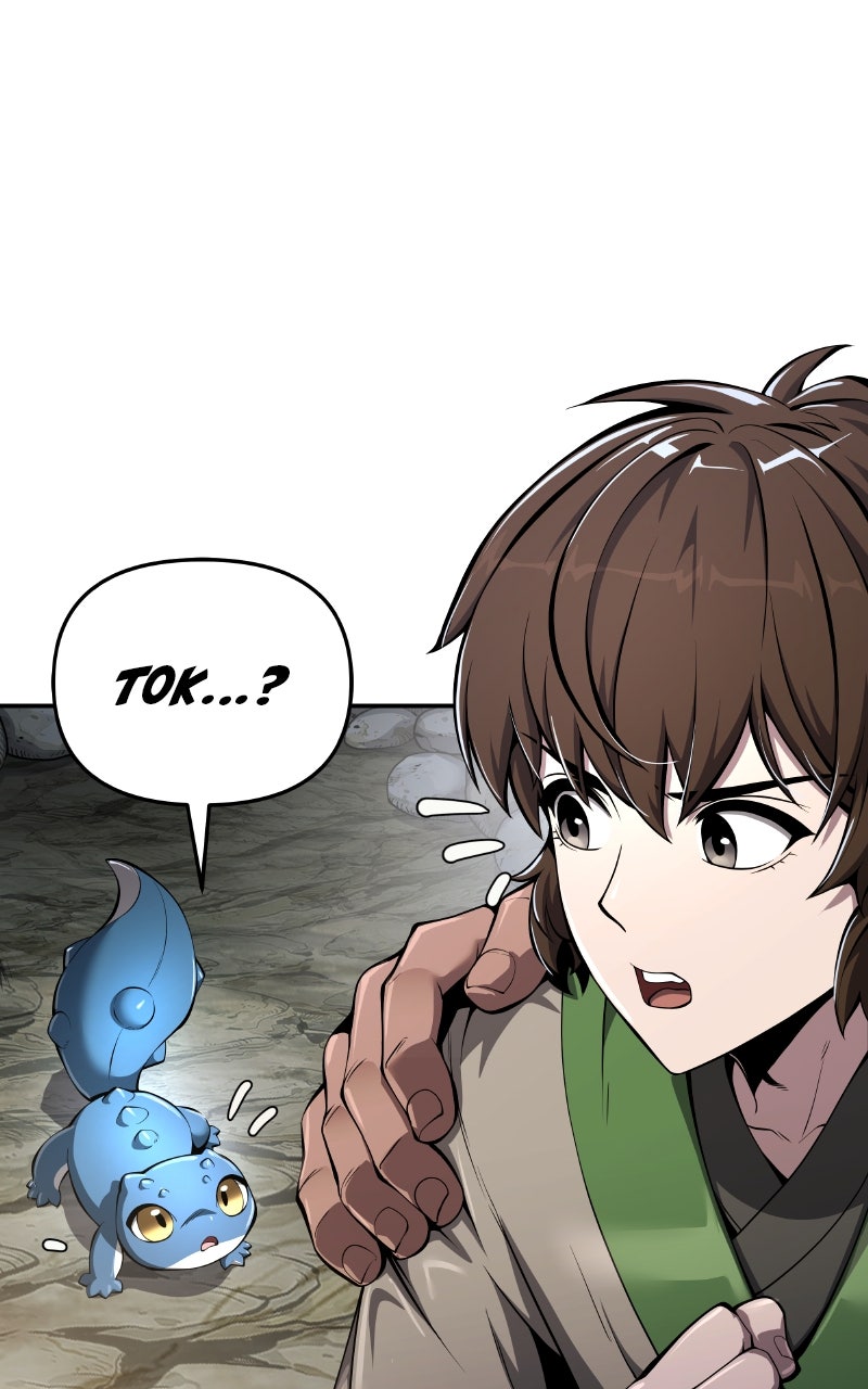 Read The Sichuan Tang Clan's Entomologist en Manga Online