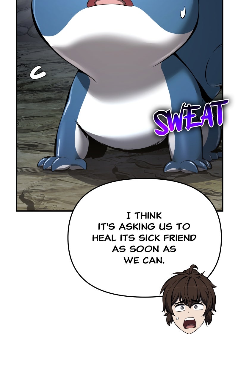 Read The Sichuan Tang Clan's Entomologist en Manga Online