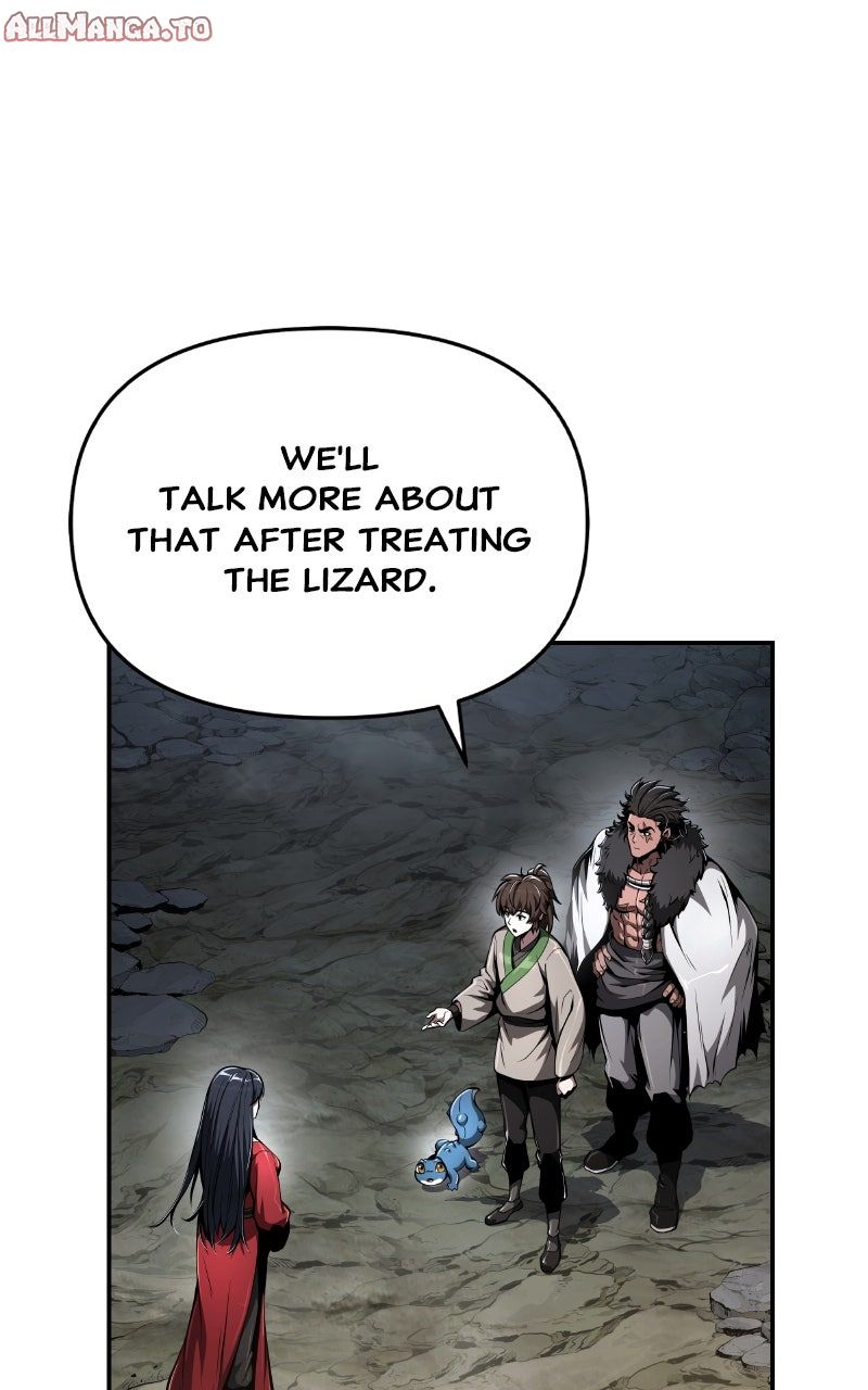 Read The Sichuan Tang Clan's Entomologist en Manga Online