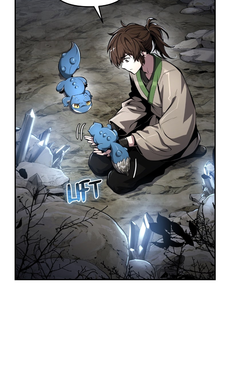 Read The Sichuan Tang Clan's Entomologist en Manga Online
