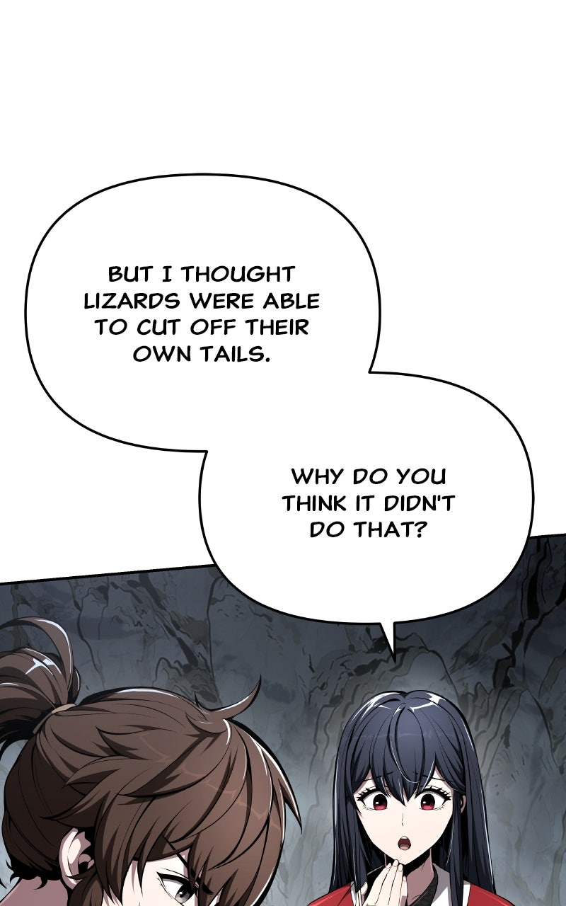 Read The Sichuan Tang Clan's Entomologist en Manga Online