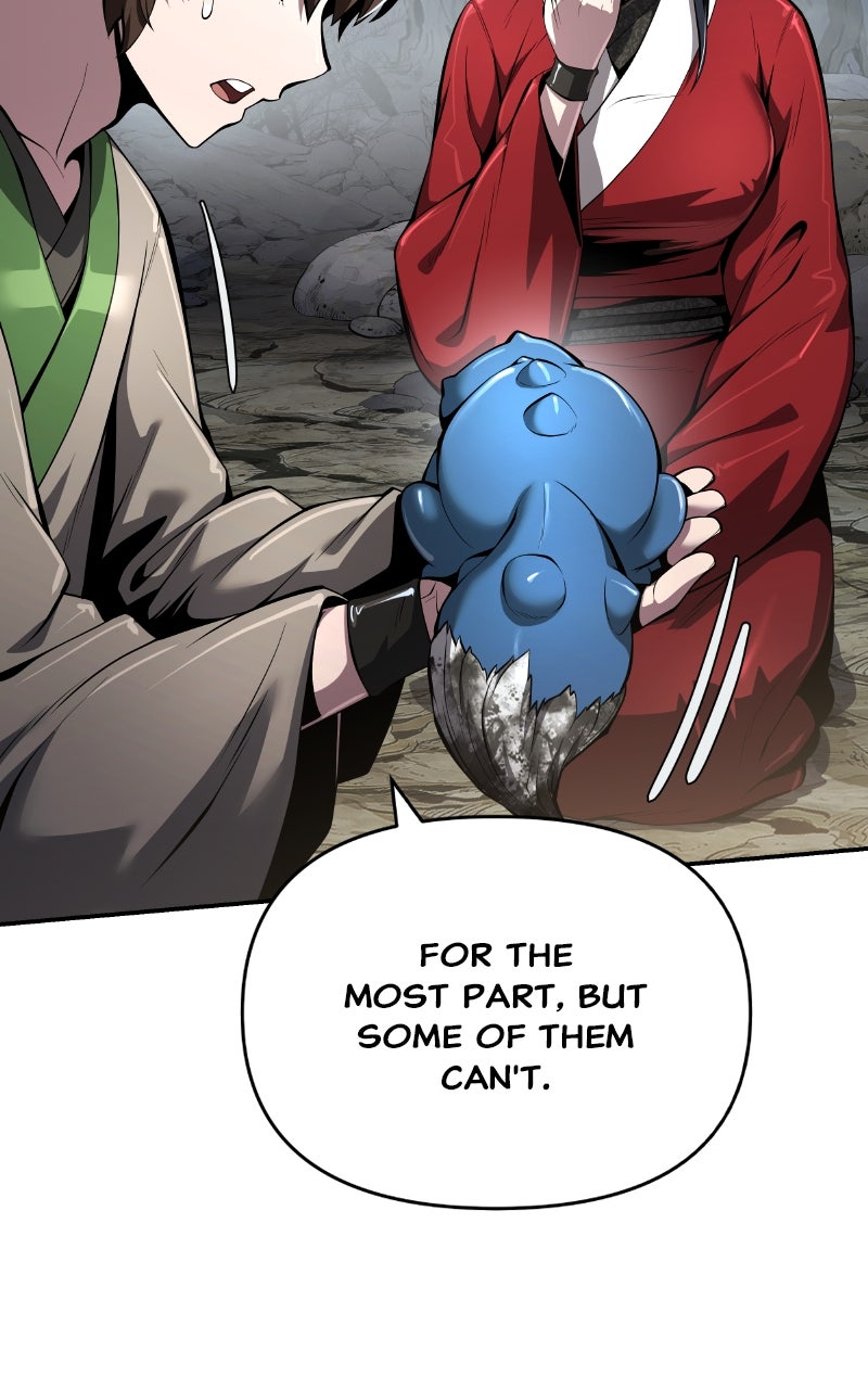 Read The Sichuan Tang Clan's Entomologist en Manga Online