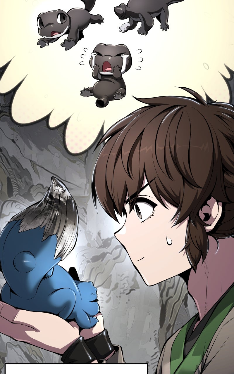 Read The Sichuan Tang Clan's Entomologist en Manga Online