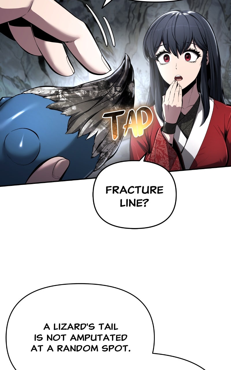 Read The Sichuan Tang Clan's Entomologist en Manga Online