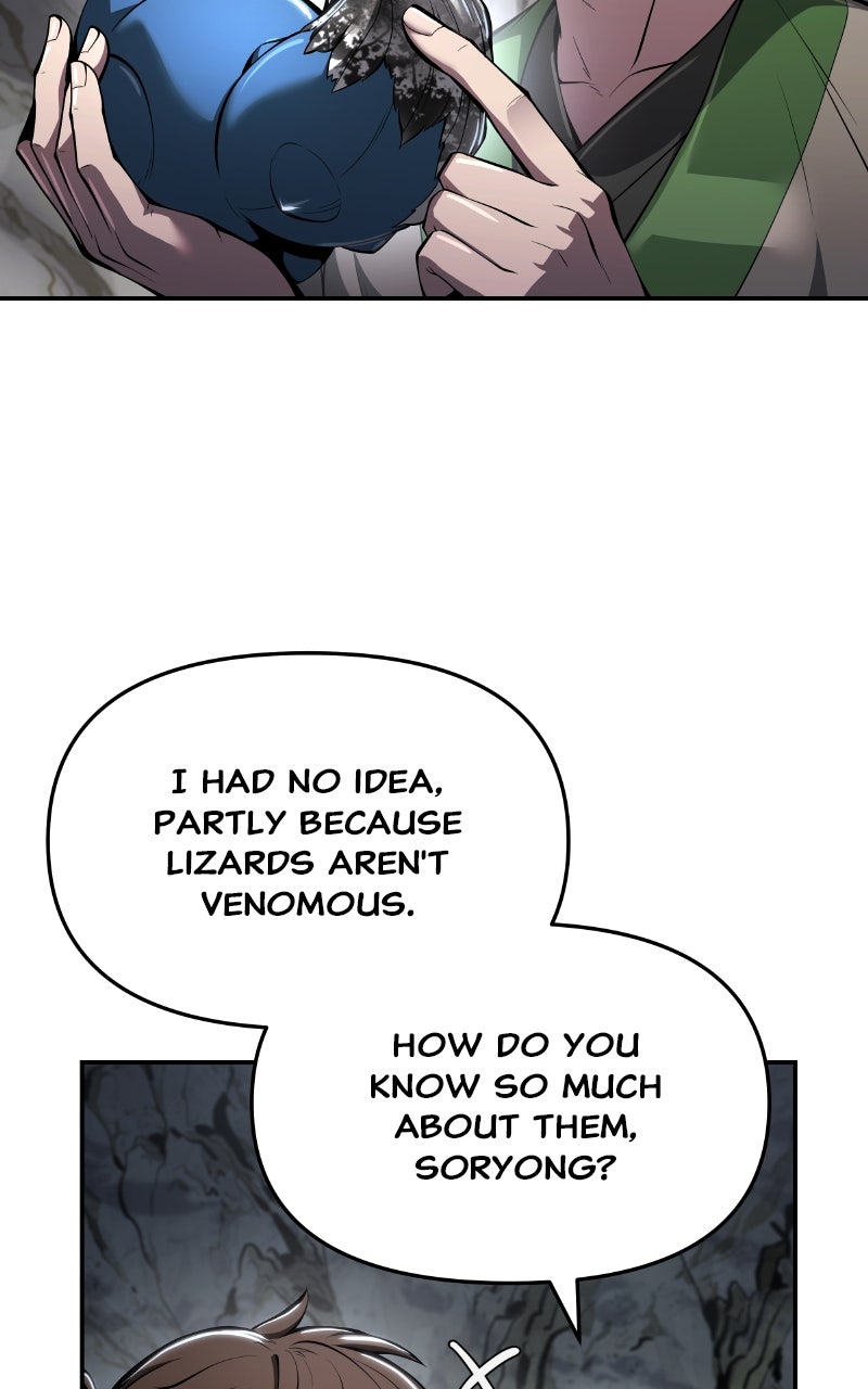 Read The Sichuan Tang Clan's Entomologist en Manga Online