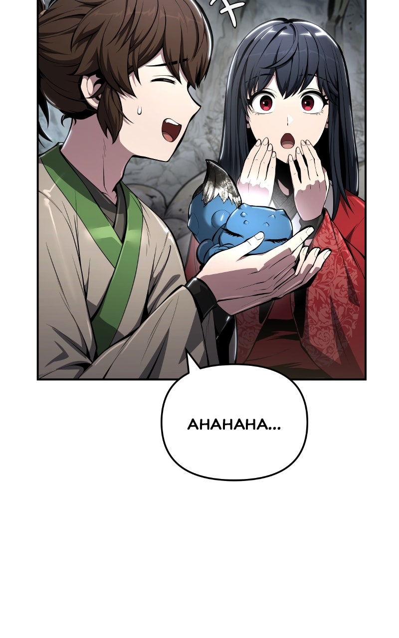 Read The Sichuan Tang Clan's Entomologist en Manga Online
