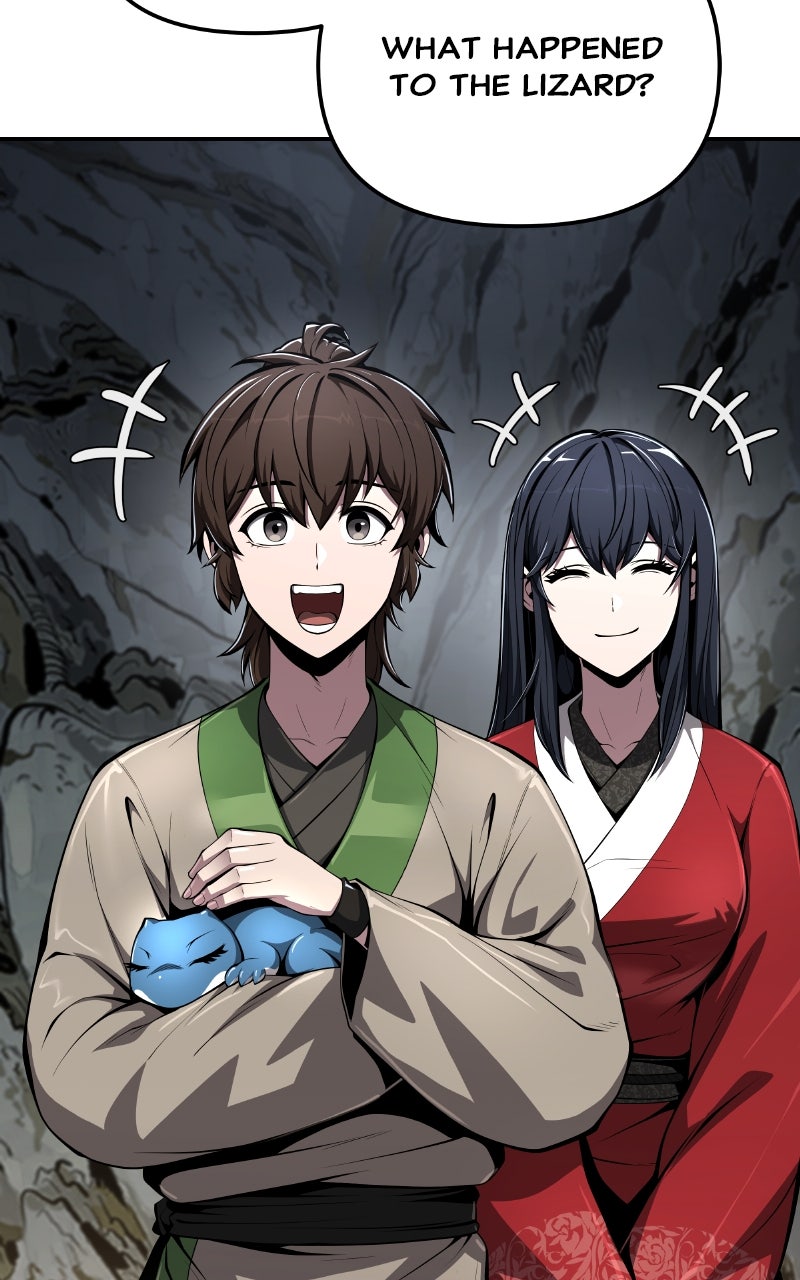Read The Sichuan Tang Clan's Entomologist en Manga Online