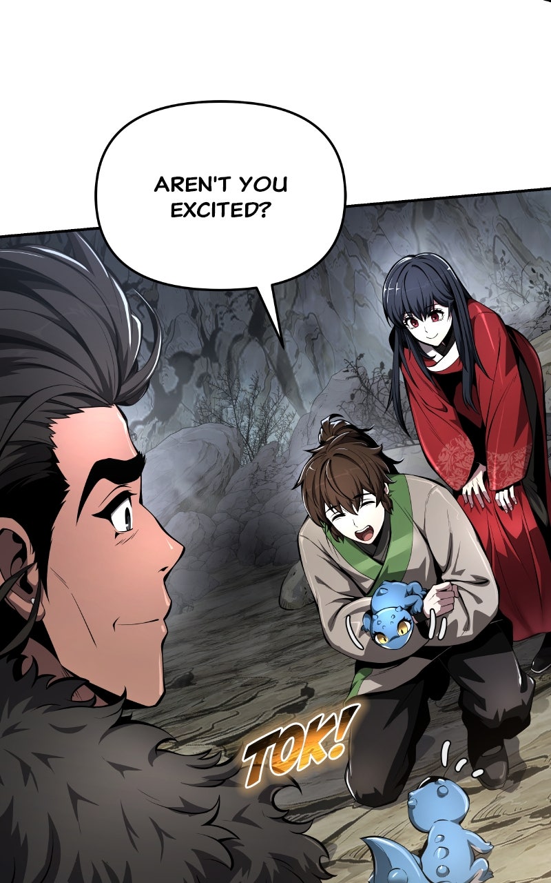 Read The Sichuan Tang Clan's Entomologist en Manga Online