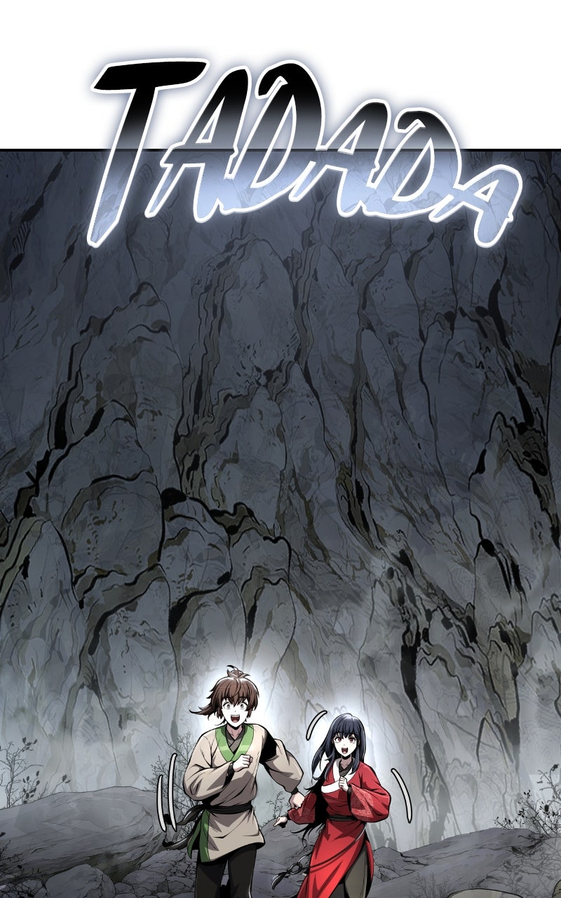 Read The Sichuan Tang Clan's Entomologist en Manga Online