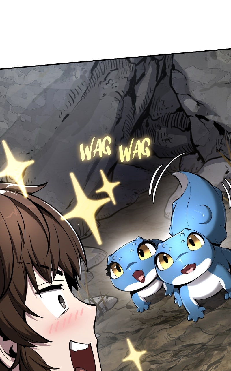 Read The Sichuan Tang Clan's Entomologist en Manga Online