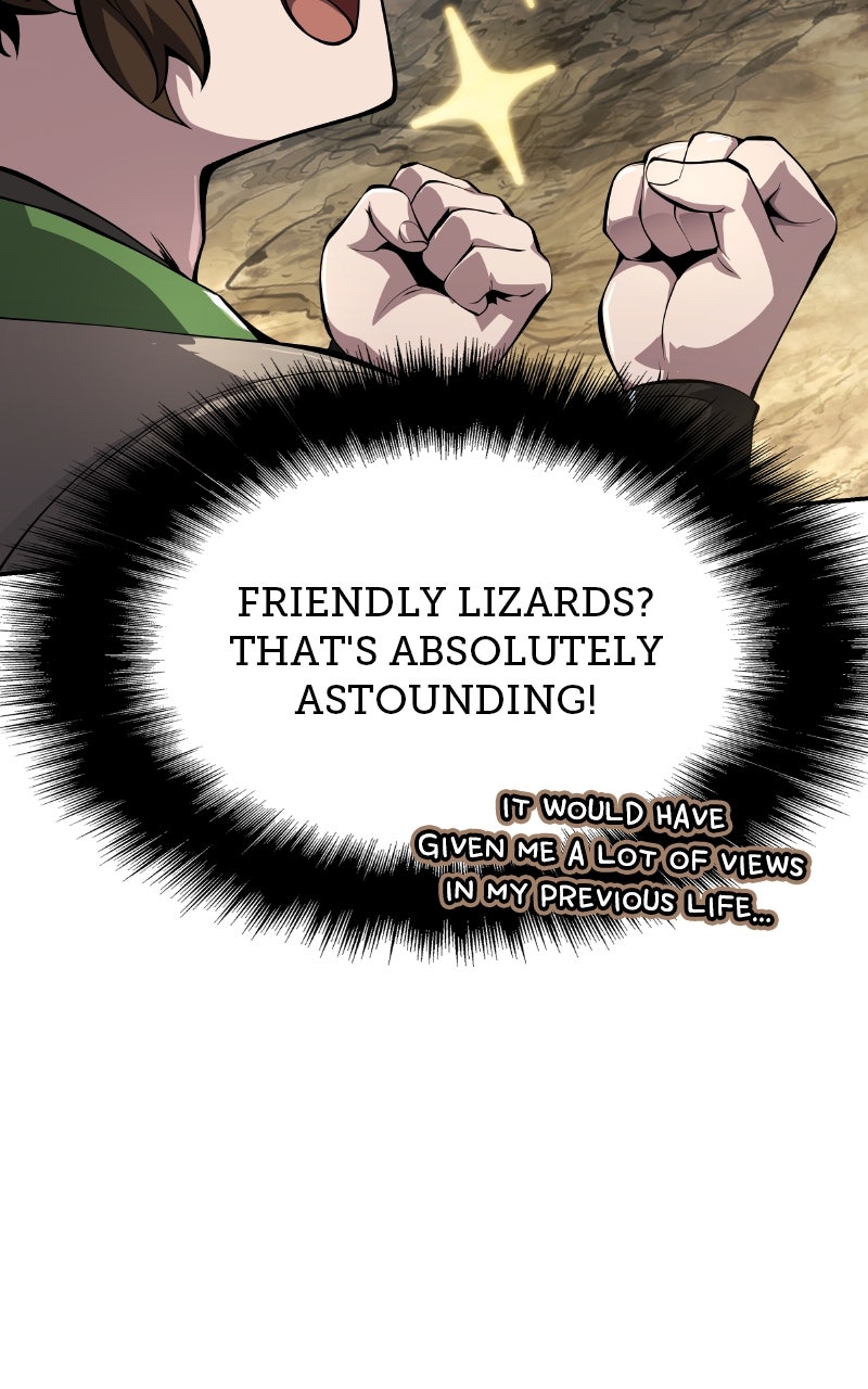 Read The Sichuan Tang Clan's Entomologist en Manga Online