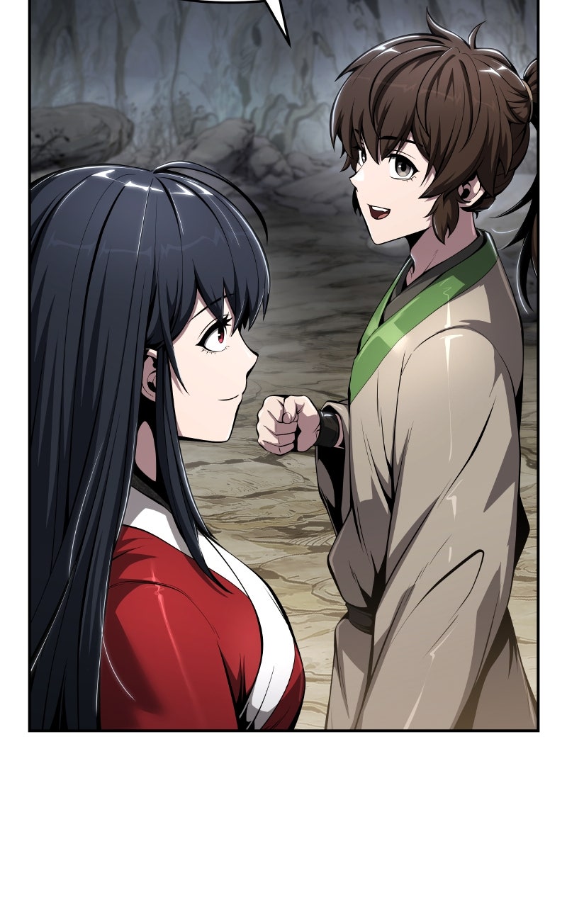 Read The Sichuan Tang Clan's Entomologist en Manga Online