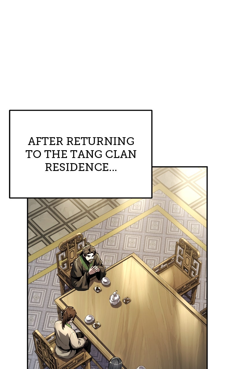 Read The Sichuan Tang Clan's Entomologist en Manga Online