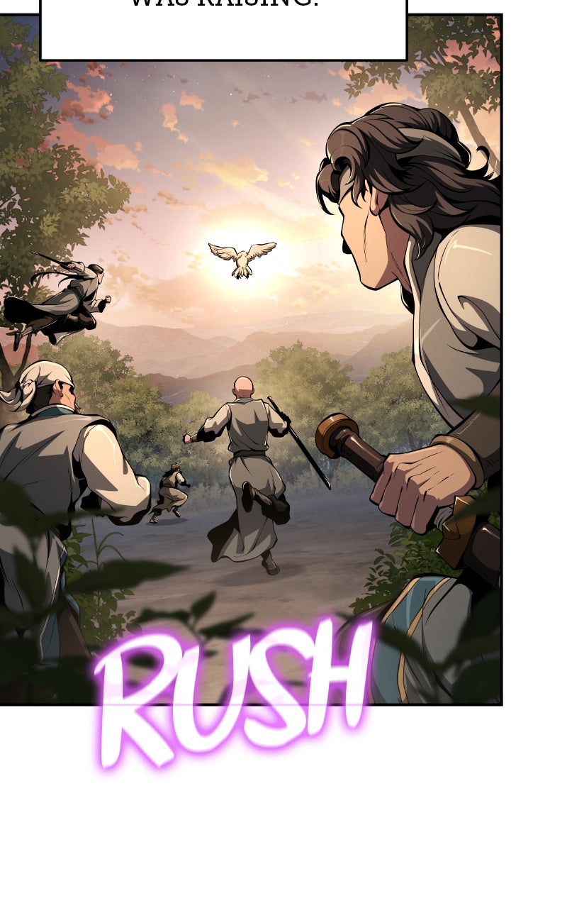 Read The Sichuan Tang Clan's Entomologist en Manga Online