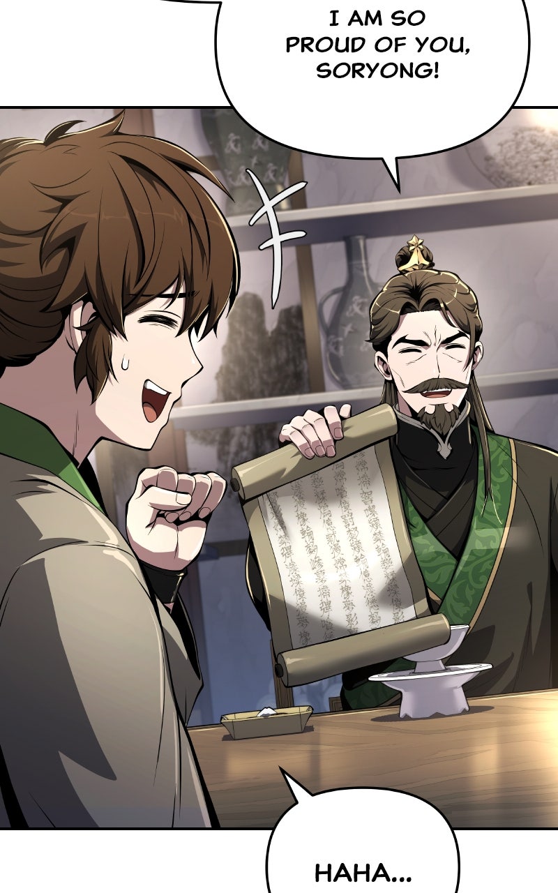 Read The Sichuan Tang Clan's Entomologist en Manga Online