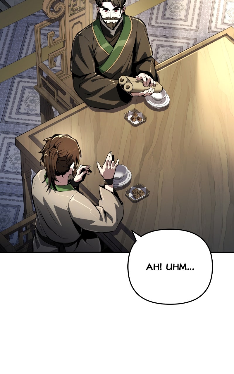 Read The Sichuan Tang Clan's Entomologist en Manga Online