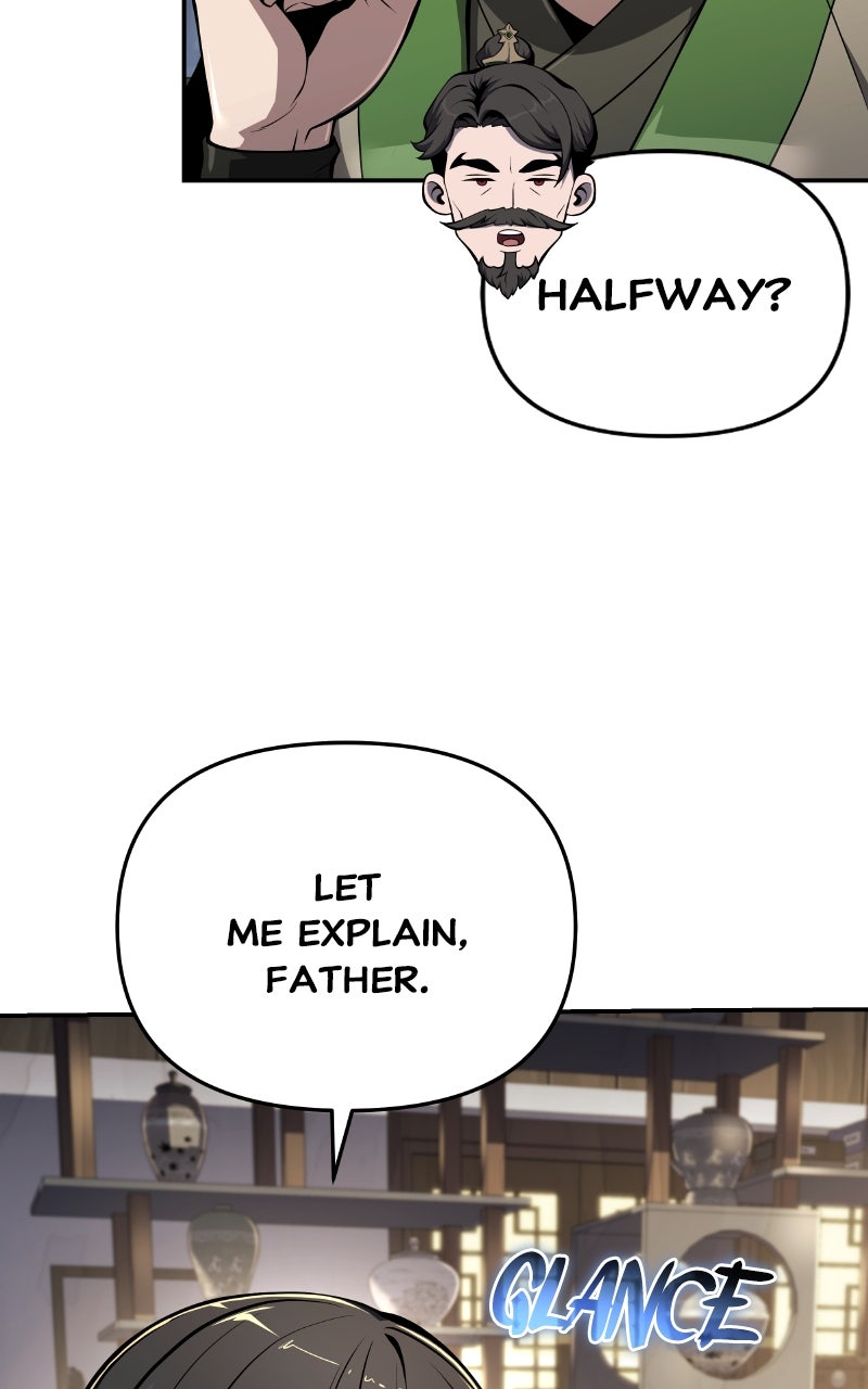Read The Sichuan Tang Clan's Entomologist en Manga Online