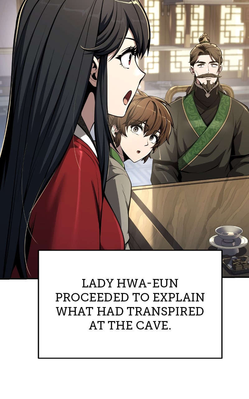 Read The Sichuan Tang Clan's Entomologist en Manga Online