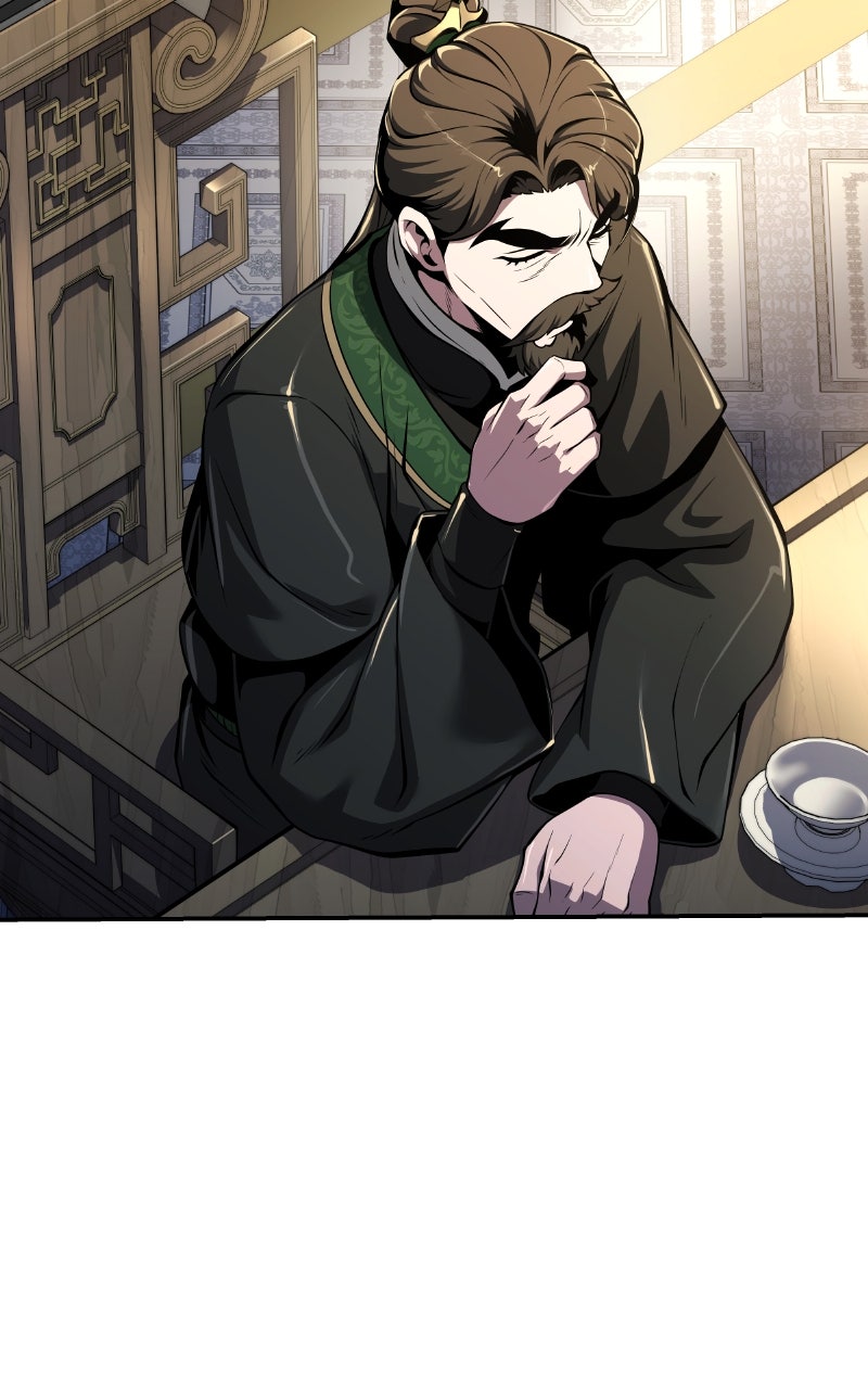 Read The Sichuan Tang Clan's Entomologist en Manga Online