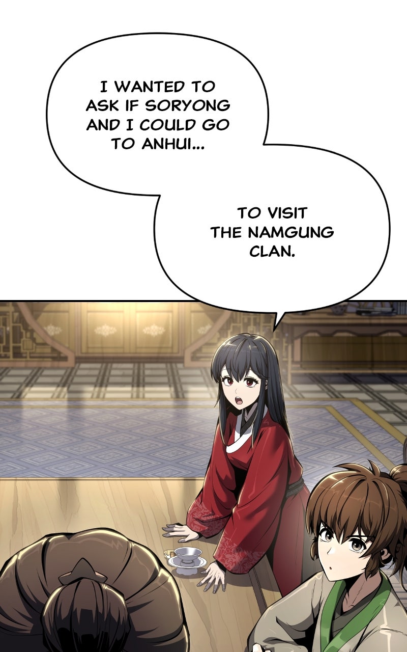 Read The Sichuan Tang Clan's Entomologist en Manga Online