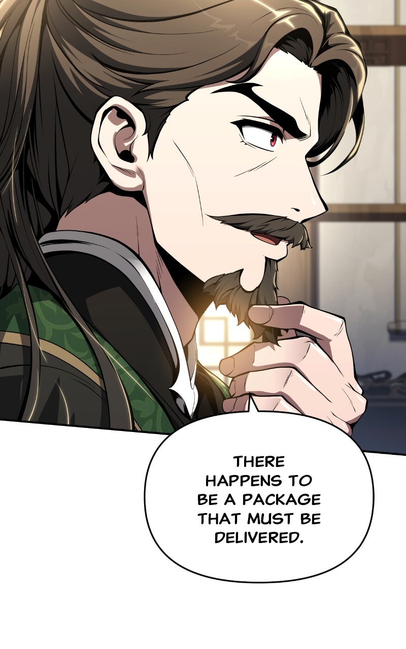 Read The Sichuan Tang Clan's Entomologist en Manga Online