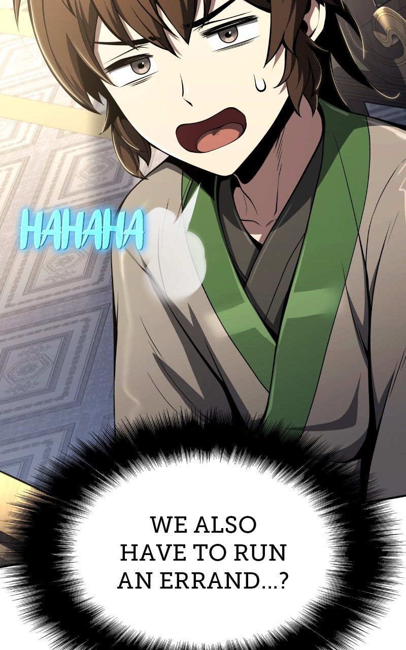 Read The Sichuan Tang Clan's Entomologist en Manga Online
