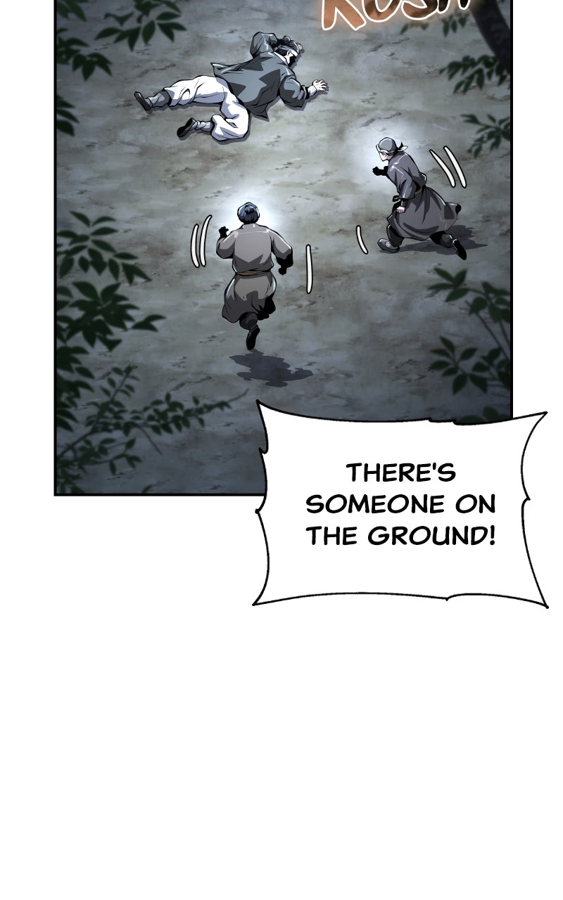 Read The Sichuan Tang Clan's Entomologist en Manga Online