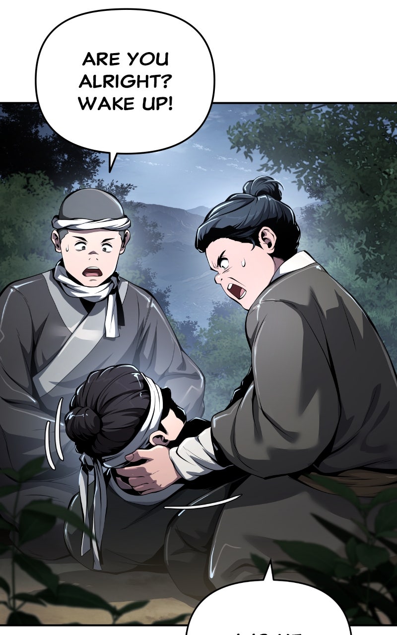 Read The Sichuan Tang Clan's Entomologist en Manga Online