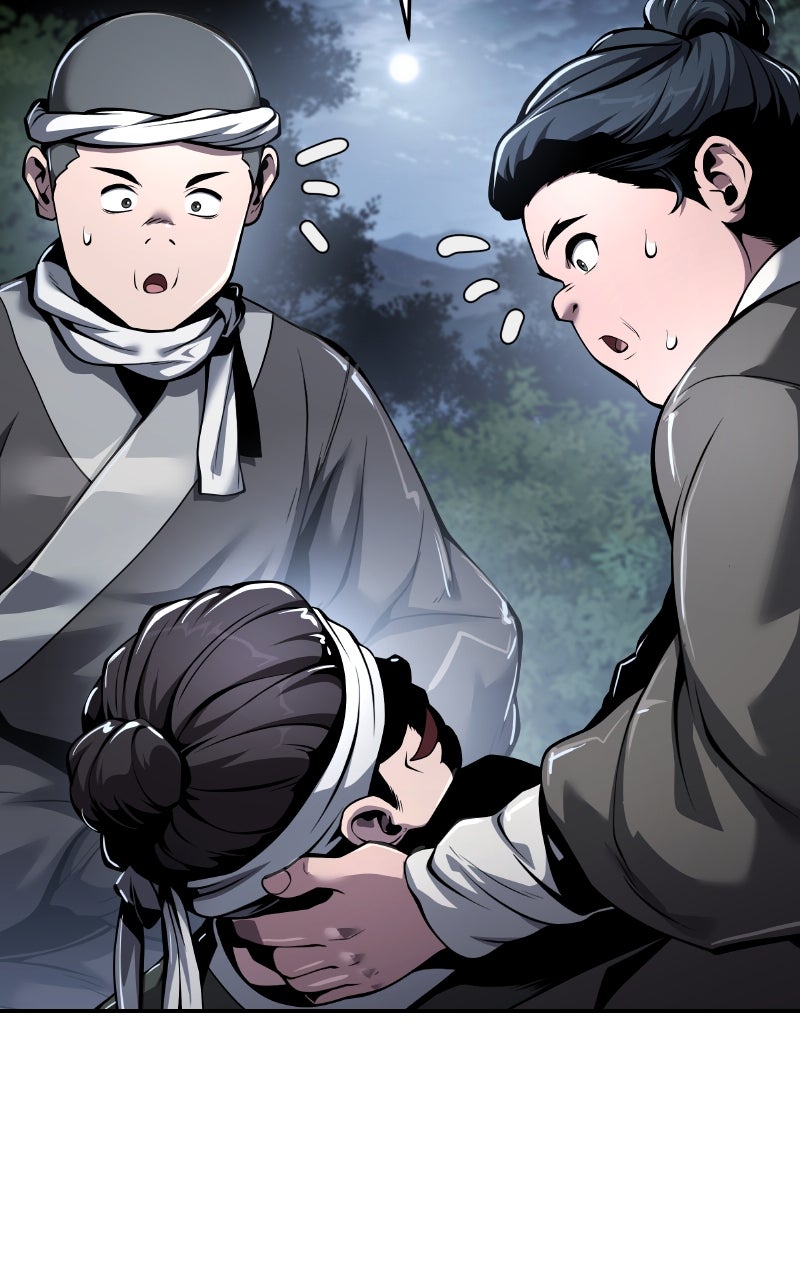 Read The Sichuan Tang Clan's Entomologist en Manga Online