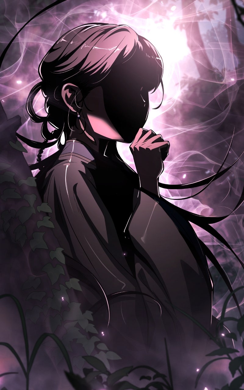 Read The Sichuan Tang Clan's Entomologist en Manga Online